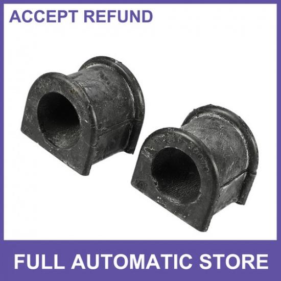 2 Pcs  Suspension Stabilizer Bar Bushings No.4881560070 for Toyota Land Cruiser