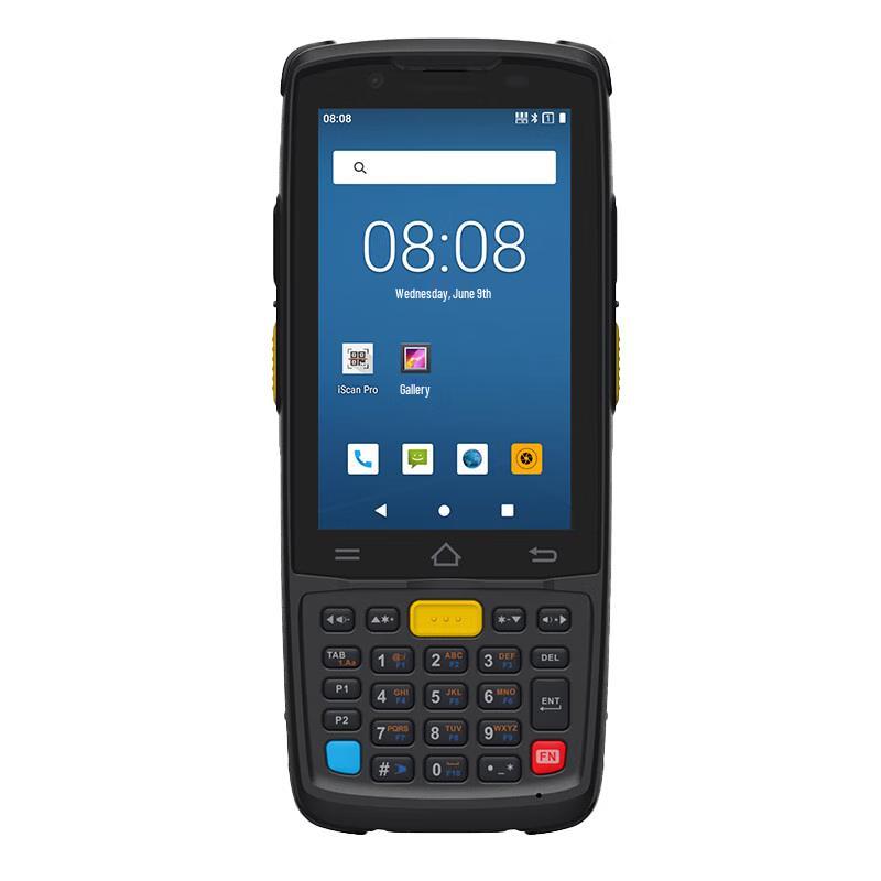 iData K3S Android Handheld 2D Barcode Scanner