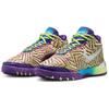 Nike LeBron NXXT Genesis Comfortable Fashion Slip-Resistant Durable Mid-Top Basketball Shoes Men Sneaker IB1271-500