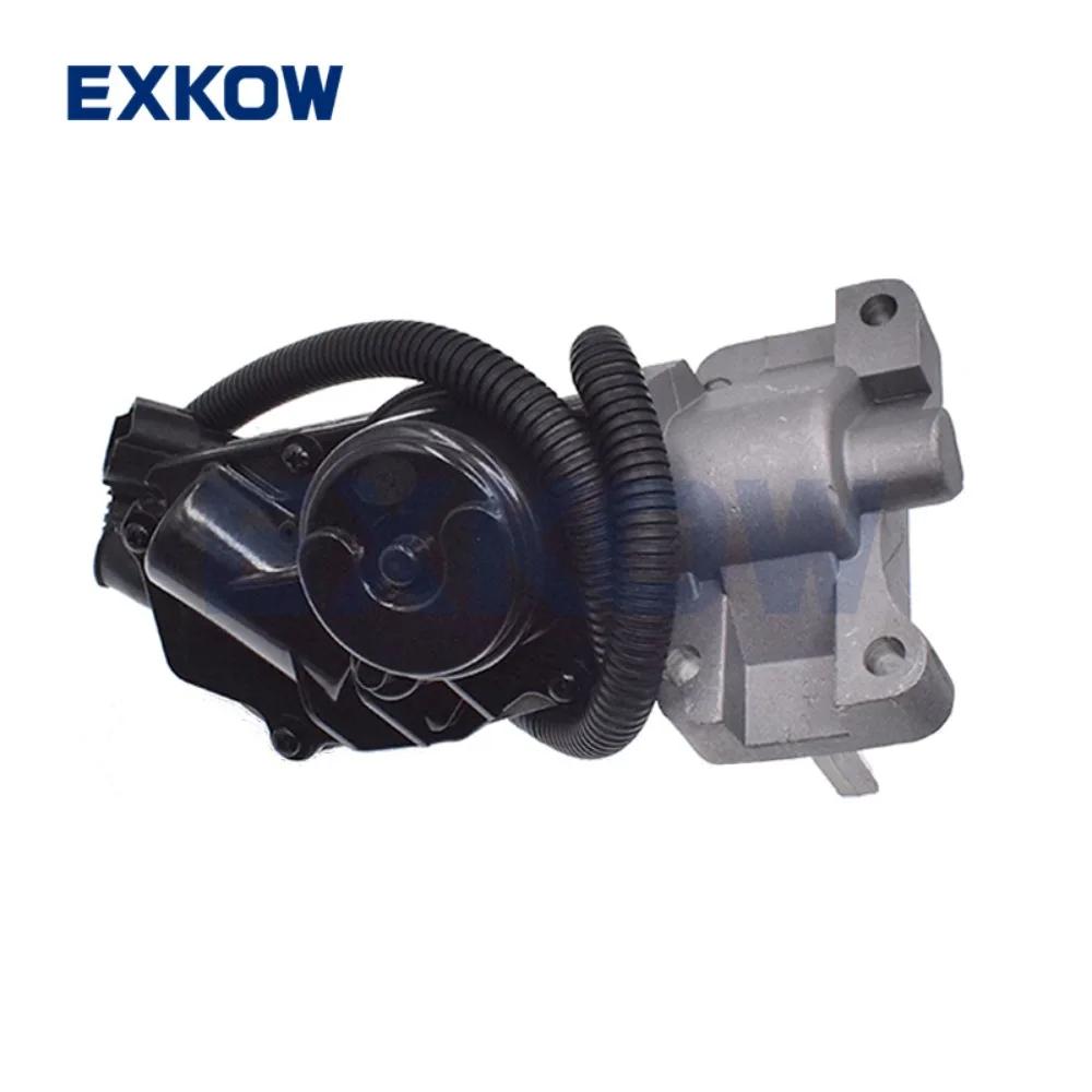 Differential Vacuum Axle Actuator for Isuzu Pickup D-MAX 4JJ1 3.0L Turbo Diesel 2003- MU-X 8-97367-959-0 8981408531