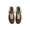 Nike Buty Męskie Air Force 1 07 Cacao Wow Brązowy Kokosowy Mleczny Vintage-Zielony FZ3592-259