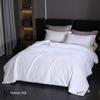 Youmengjiaju Cotton Sateen Silk Blend Duvet