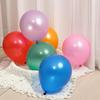 Pearlescent Latex Balloons - 5", 10", 12" for Events & Decorations (Festivals, Birthdays, Mall Openings)