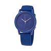 Montre - Guess - V1019M4 - Analogique - Silicone - Bleu
