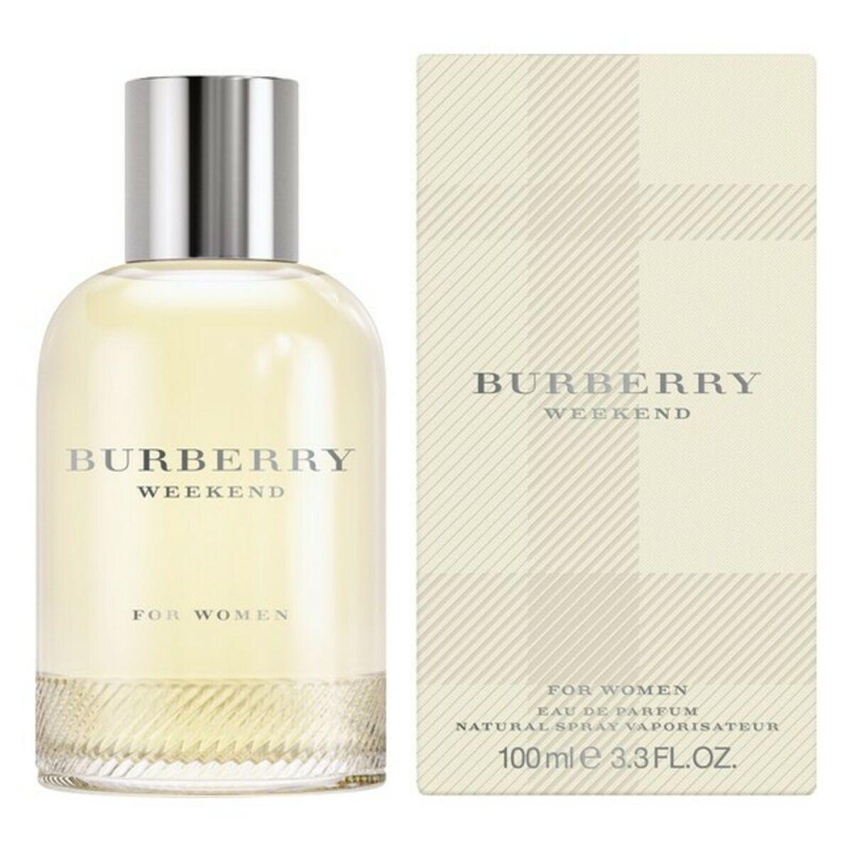 

Burberry Weekend Women s Perfume BURPFW049 EDP (100 ml) EDP 100 ml