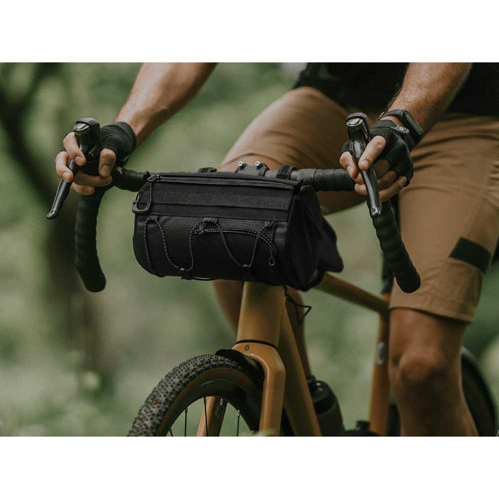 Topeak bicycle Bags blue