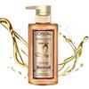 L'Oréal Paris Elvive Extraordinary Oil Shine & Color Protect Shampoo