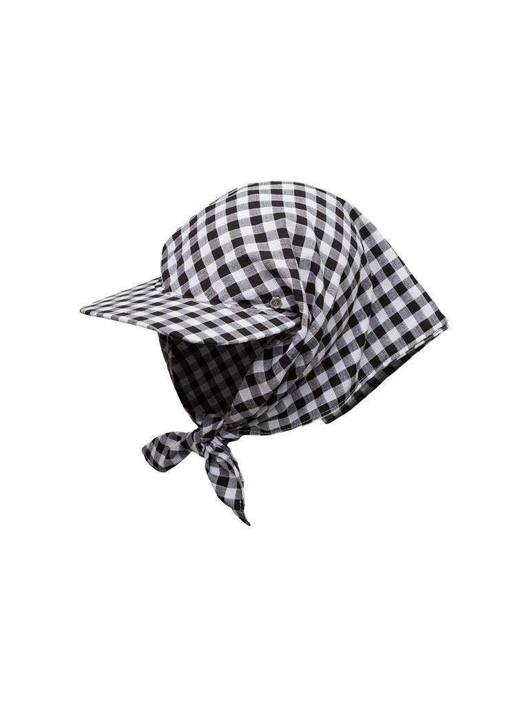 Beulaunhaes Scarf Cap