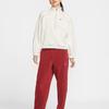 Nike CNY Sweatshirts Women's Jade White Half Turtleneck Moderate Regular IQ3836-133