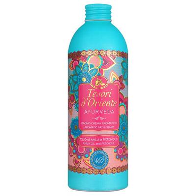 Aromatische Duschcreme von Tesori d'Oriente