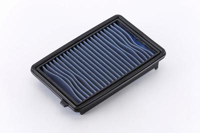 BLITZ SUS POWER LUFTFILTER LM POWER LUFTFILTER Original Ersatyp för Honda (SUS LM) SH-695B (Artikelnummer 59608)