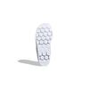 Adidas Originals Superstar 360 X Comfortable Breathable Low top Skateboard Shoes White Pink Children Aged 3 7 Years Old FV7231