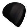 Car Lumbar Pillow Seat Memory Foam Lumbar Support Pillow Back Pain Relief Breathable Lower Back Pillow Black Lumbar
