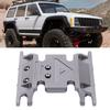 Transfer Case Bottom Base   Plate Fit for SCX10 II 1Celsius10 RC Car Model (A  )