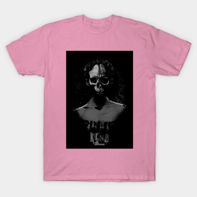 T Shirt Women Have Mercy Harajuku Print Kawaii Tshirt Summer Short Sleeve Female T-Shirt Top Tee