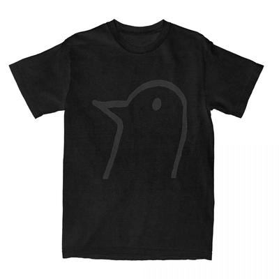 Üst giysisi – T-shirtler