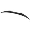 Rear   Spoiler Enhanced Aerodynamics M4   Sporty Look   Lid Spoiler Wing for 4 Series F36 2014 To 2020