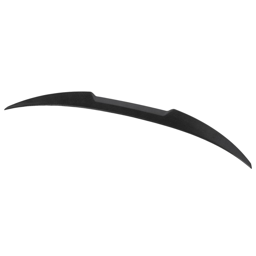 Rear   Spoiler Enhanced Aerodynamics M4   Sporty Look   Lid Spoiler Wing for 4 Series F36 2014 To 2020