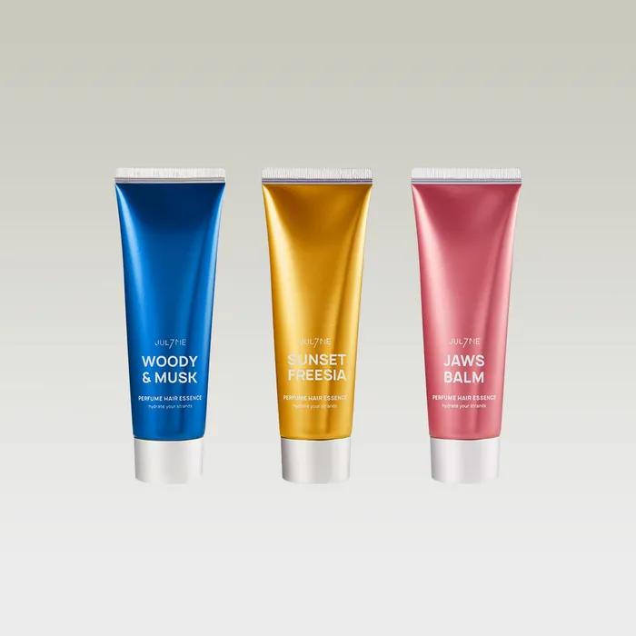 Perfume Hair Essence 80ml (Choose 1 of 5 scents)