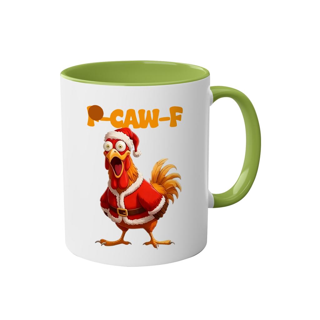 Funny Coffee Mugs 11oz, Hidden Message Mug, Gift For Coworkers & Work Besties, Coffee Lover Gift For Friends