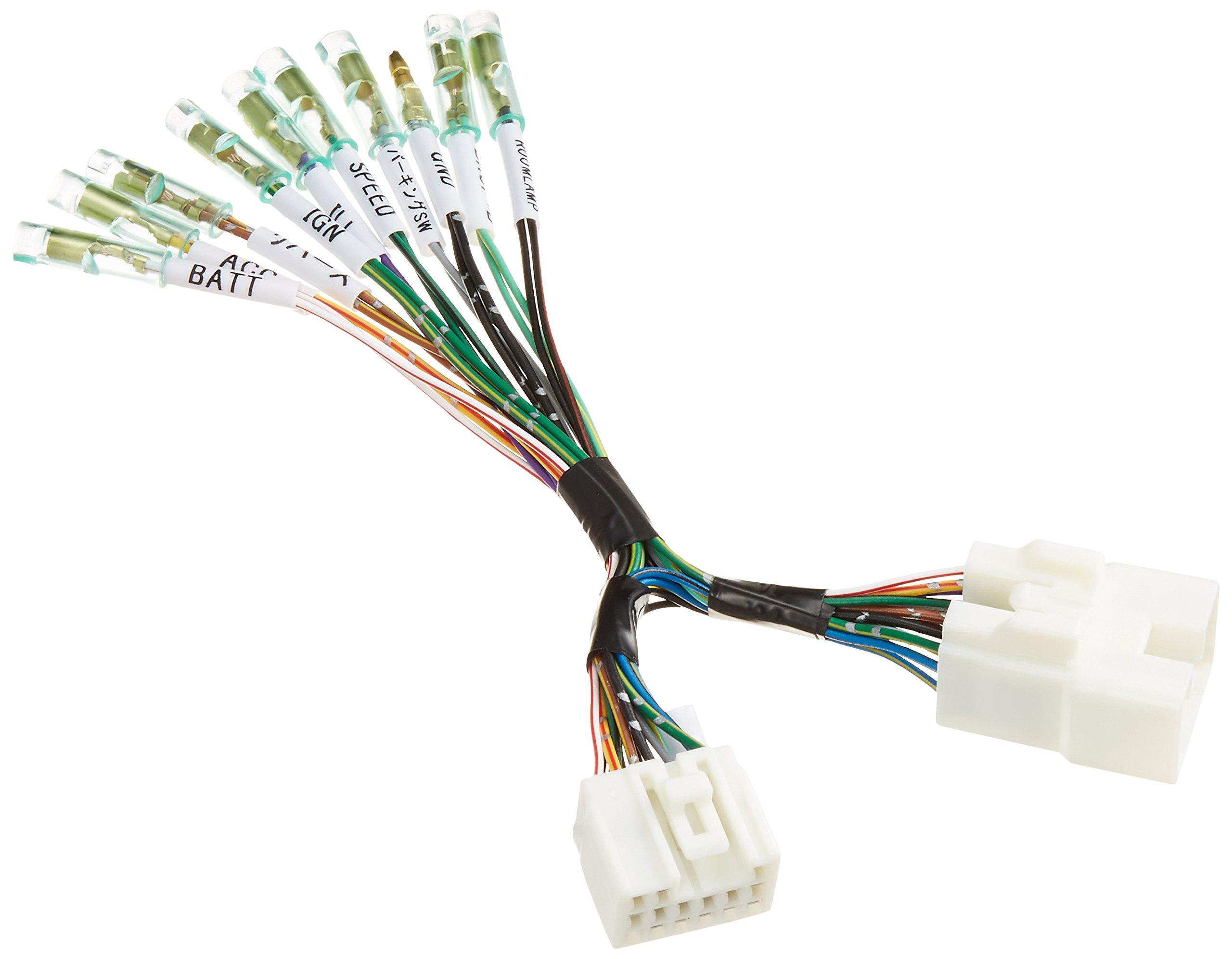 

Subaru Genuine Parts XV Brick Harness V H0077AL000