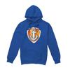 Mens Zuma Badge Hoodie