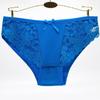Ropa interior Mujer Calzoncillos Bragas Calzoncillos de encaje sexy de algodón 6 unids/lote