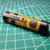 Magnetic Mini Pocket Flashlight Portable Key Chain Flash Lights  Night Adventures