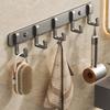 Easy Installation Design Ash Hook Sticky Hook Wall Hanger