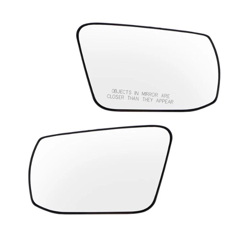 Heated Rearview Mirror Lens for 2013-2018 Nissan Altima, Pulsar, Sentra