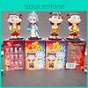 Demon Ne Zha Child Blind Box Pvc Figure With Collectible Design For Kids Teens And