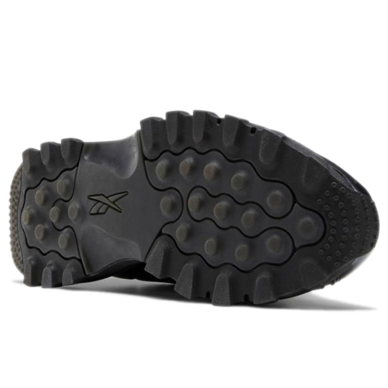 Reebok Classic Leather Cardi B Dark Silver Women's Sneakers GW2631