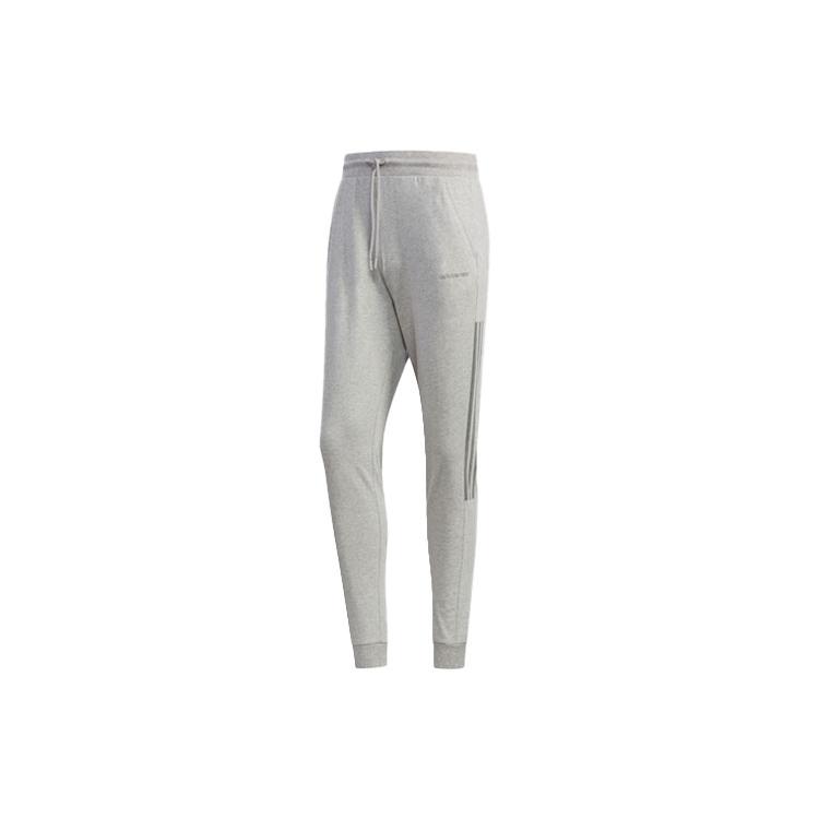Мужские спортивные штаны Adidas Neo Серые FK9931 L