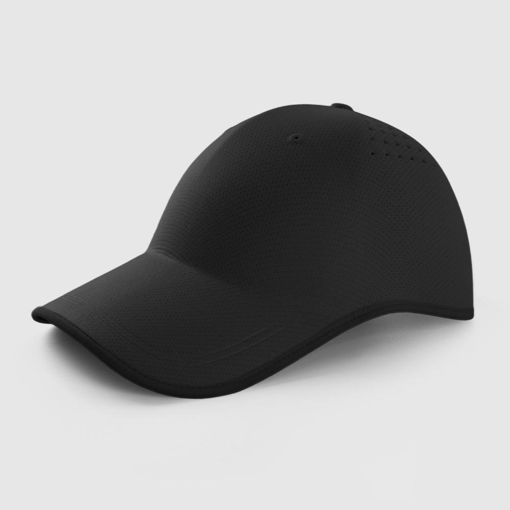 Packable Baseball Cap Quick Drying Outdoor Hat Creative Gift Visor Cap