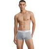 CK / Calvin Klein Modern Gravity Belt Boxer Shorts Men's 2 Pack (Unisex) Boxer Briefs NB1086 CBY