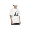 Nike ACG Logo T-shirt White Men Streetwear DJ3644-121