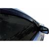 J&J AUTOMOTIVE | Heko Deflecteurs d'air Déflecteurs de Vent Pour Ford Focus 2 5P. Berlina 2004-2010