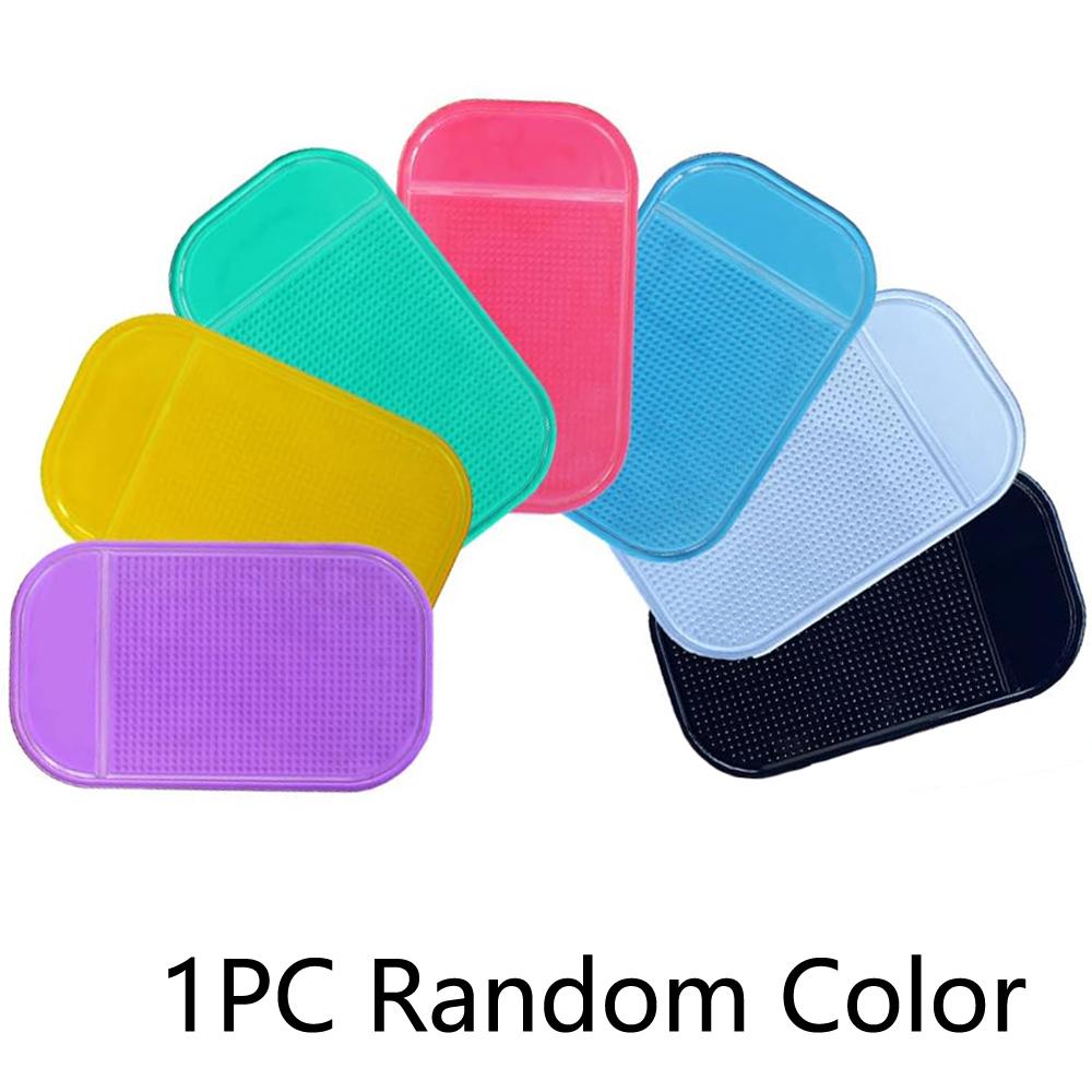 

1/3/7шт противоскользящие инструменты липкий коврик для алмазной живописи липкий гелевый коврик нескользящий держатель для удержания лотка держатель для инструмента для вышивки