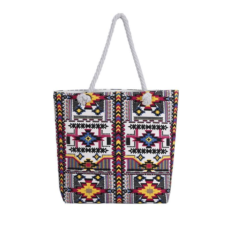 Casual Single-shoulder Bag for Fashionable Women with Large Capacity