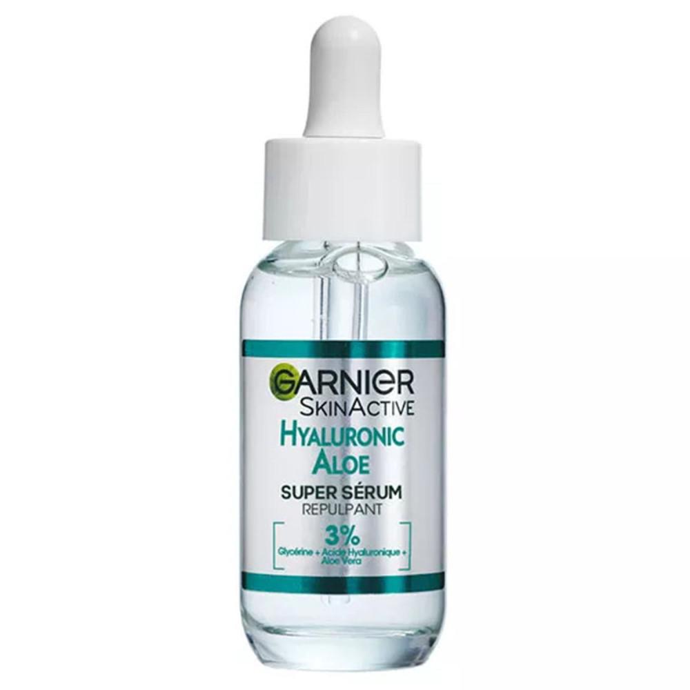Garnier Plumping Serum Skinactive Hyaluronic Aloe -