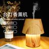 Mini Table Lamp Portable Diffuser,Mini Humidifier,Air Humidifier, Decorative,light