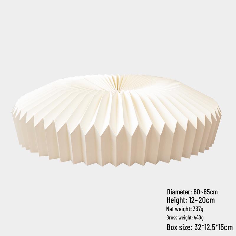 NUCHI Christmas Tree Skirt Decoration Fence - Freestanding Ornament for Holiday Atmosphere.