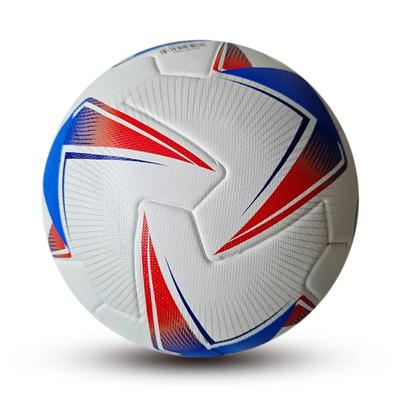 Profesyonel Futbol Erkekler 2024 Oyunu PU Boyut 5 top Yetişkin Açık Hava Sporları Eğitim Şampiyonası Maç Yüksek Kaliteli Futbol topu