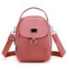 Women's Shoulder Messenger Bag Mobile Phone Bag