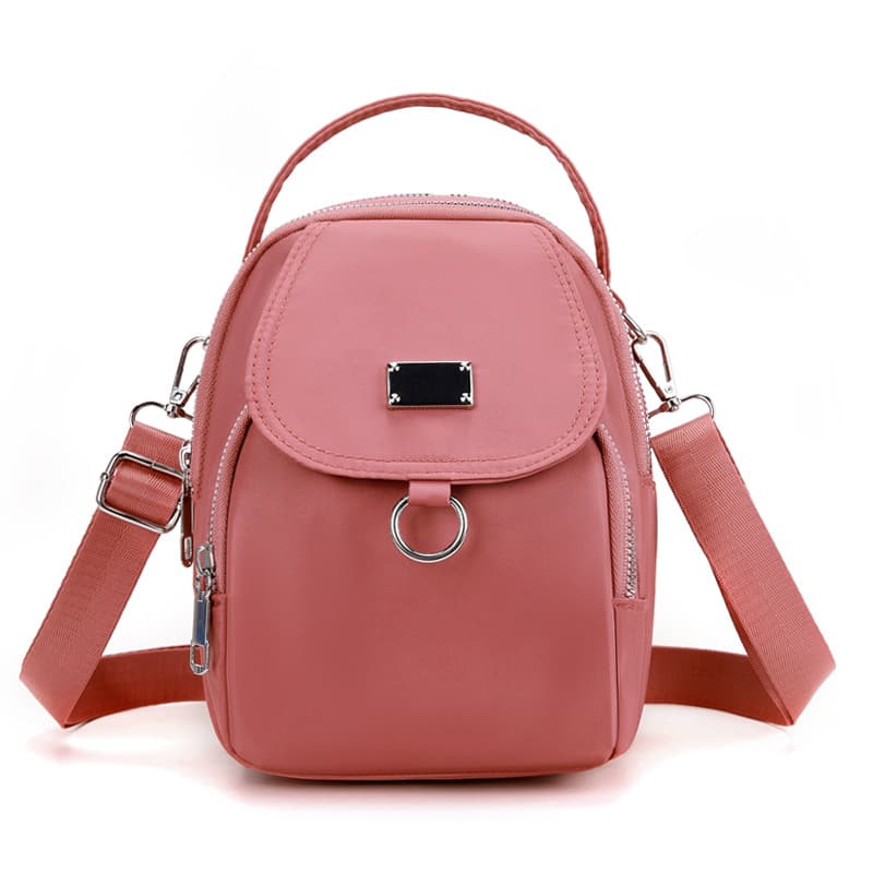 Women's Shoulder Messenger Bag Mobile Phone Bag