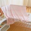 GPPNKC Bamboo Fiber Ice Silk Summer Cooling Blanket