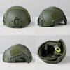 Miling FAST Fiberglass Tactical Helmet