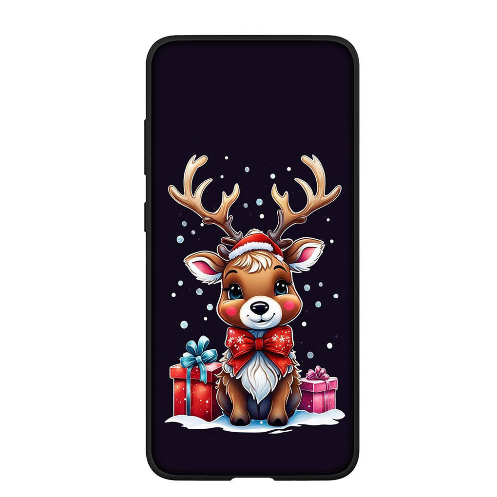 

Phone Case for iPhone 17 16 15 Plus Huawei P30 P20 Lite Redmi Note 14 12 11 13 Pro Max OPPO A60 A80 A40 A18 Tree Decoration Merry Christmas Deer Cover for iPhone 12 Pro Max ceil