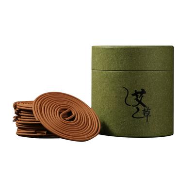 Weihrauchspule, entspannender, lang anhaltender Duft, Weihrauch für das Spa zu Hause, Yoga-Raum, Tempel, Kirchen