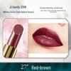 DIY Lipstick Superfine Plant-Based Color-Changing Powder